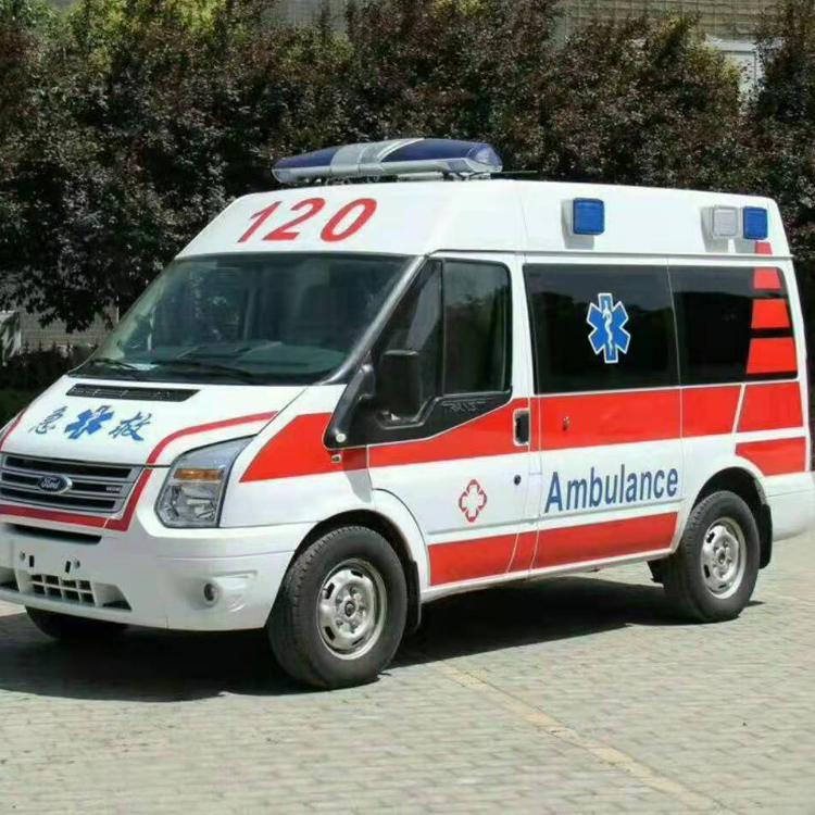 龙岩长途救护车出租