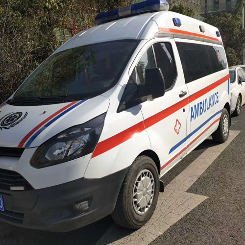 龙岩品质救护车出租,为您的健康出行负责