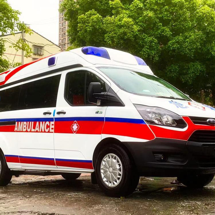 龙岩跨省救护车出租护送返乡