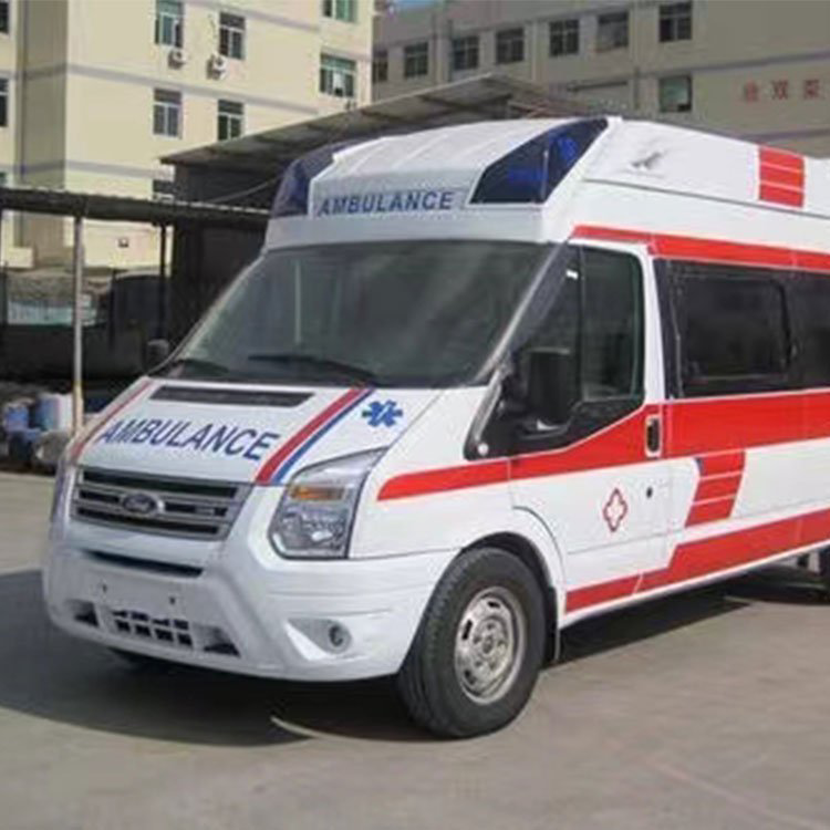 龙岩救护车出租收费:安全出行,价格透明