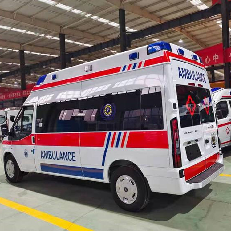 龙岩救护车出租 —— 专业、安全、高效的城市急救服务