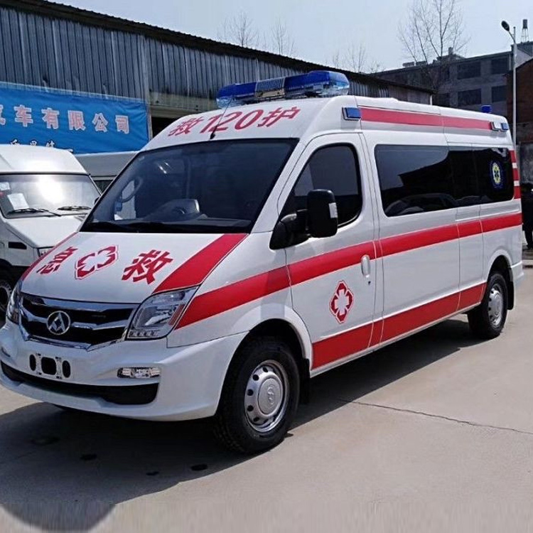 龙岩马拉松租赁救护车活动保障