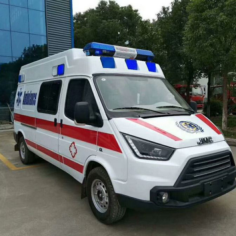 龙岩救护车出租哪家好